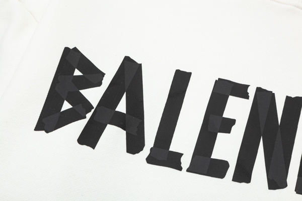 ブランドパーカー細部ディテール